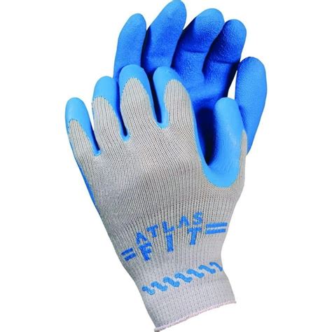 Atlas Glove C300xl Extra Large Atlas Fit Gloves