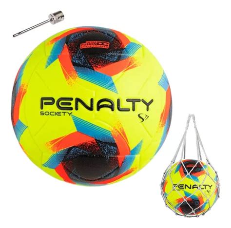 Pelota Futbolito Futbol Baby N Penalty S Bote Pique Medio Cuotas