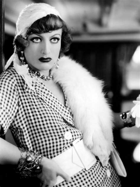 Picture Of Joan Crawford