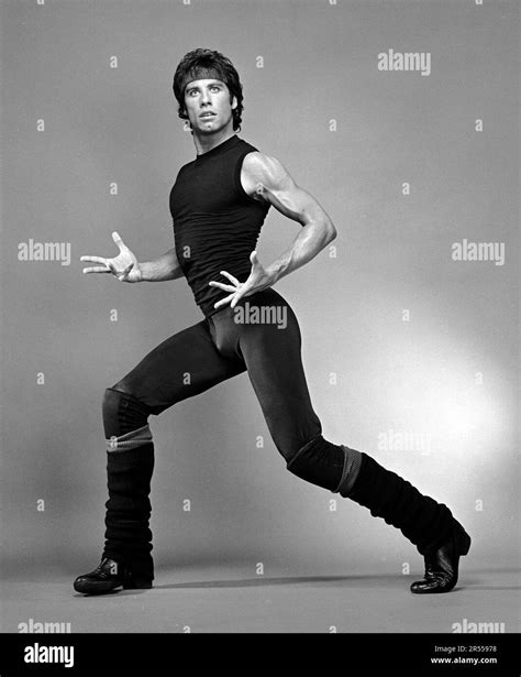 John Travolta Staying Alive Hi Res Stock Photography And Images Alamy