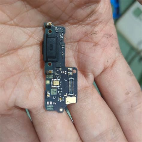 Jual Papan Cas Poco C Pcb Papan Charger Xiaomi Poco C Ori Shopee