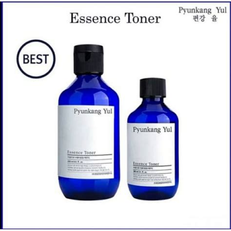 Jual Pyunkang Yul Essence Toner | Shopee Indonesia