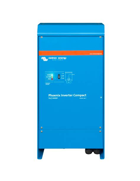 Inverter Victron Energy Phoenix Inverter C