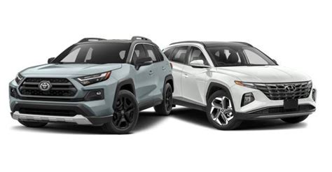 2023 Toyota Competitive Comparisons Frederick Md Toyota Models Vs