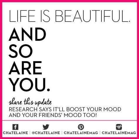 8 motivational quotes to help brighten your day - Chatelaine