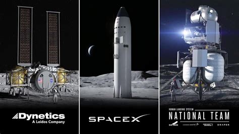 Nasas Lunar Delivery Challenge Herox