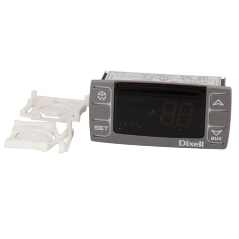 Fridges Freezers Digital Thermostat Controller Xr02cx 5n0c1 230v50 60hz Ebay