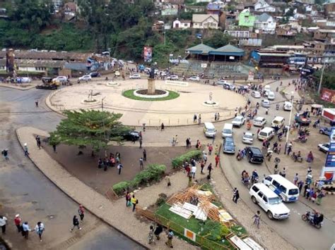 Bukavu La Soci T Civile S Insurge Contre L Assassinat D Une Femme