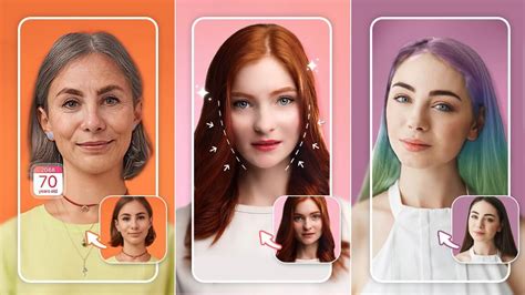 7 Best Free FaceApp Alternatives and Apps Like FaceApp 2024 | PERFECT