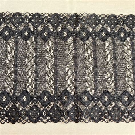 Kit Ensemble Lingerie Noir Avec Dentelle