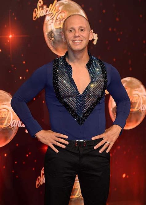 Benedict Cumberbatch Is Proud Of Judge Rinders Strictly Come Dancing