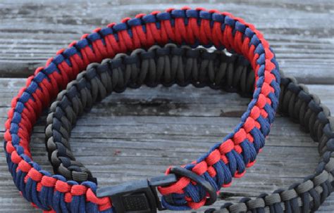 Awesome Paracord Projects For Preppers Outdoor Enthusiast