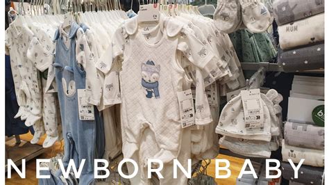 Newborn Baby Shopping Haul Youtube