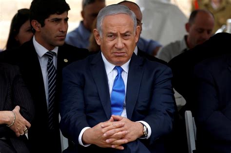 Israeli Pm Benjamin Netanyahu Says Early Election Must Be Avoided Bcnn1 Black Christian News