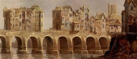 Origin Of London Bridge Is Falling Down Historic Mysteries