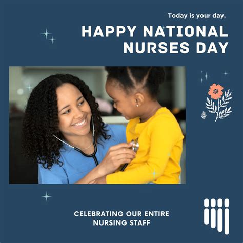 National Nurse's Day 2023 - Cornerstone Family Healthcare