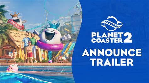 Will There Be A Planet Coaster Game Cassie Karilynn