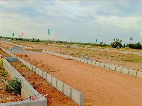 Residential Plot Sq Yards For Sale In Shamirpet Hyderabad