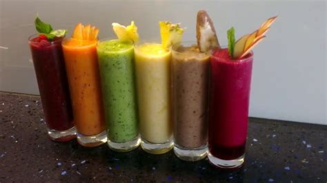 Nutribullet Frozen Fruit Smoothie Recipes | Besto Blog