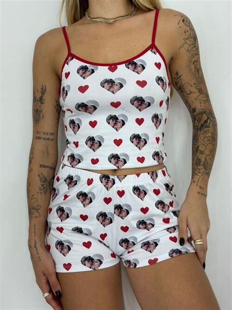 Comprar Baby Doll Feminino Personalizado R Anayram Lingerie Atacado E Varejo