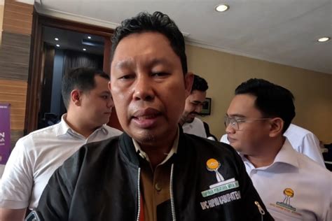 Pj Bupati Bogor Sebut Tahun Politik Jadi Peluang Bagi Pengusaha Muda