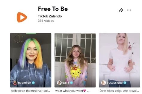 Tiktok Werbung So Funktionieren Ads Auf Tiktok 2022