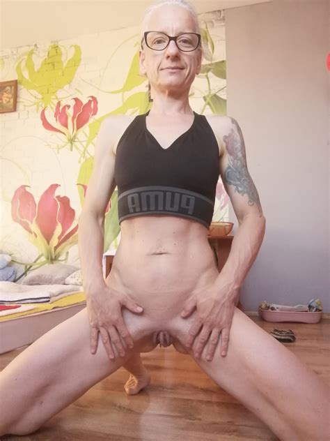 Sexy Fit IMG WA Porn Pic