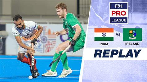 Watch India Vs Ireland - Replay Video Online(HD) On JioCinema