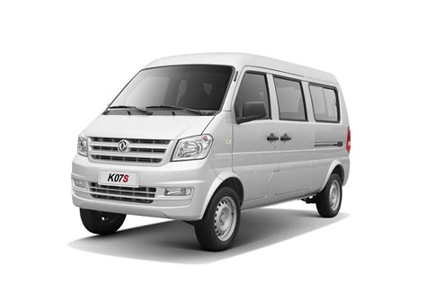 Dfsk Dongfeng K07s Transit Minivan Superior Quality Delivery Panel Van