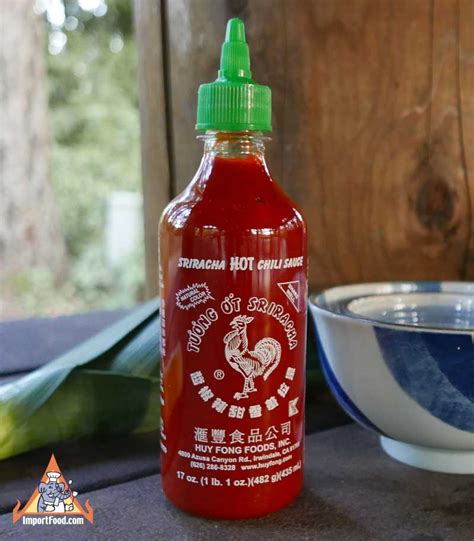 Sriracha Sauce Types | ubicaciondepersonas.cdmx.gob.mx