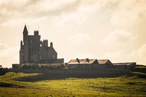 Classiebawn Castle Sligo Ireland, Ross Castle, County Galway, Castles ...