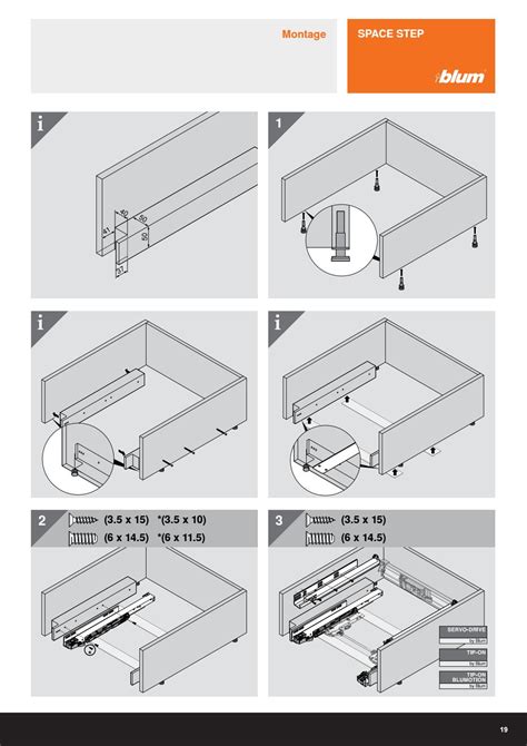 Space Step Blum By Dozon Bouwtechniek Issuu