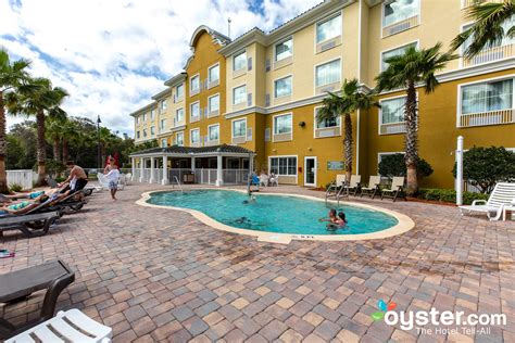 Country Inn & Suites by Radisson, Port Orange-Daytona, FL Review: What ...