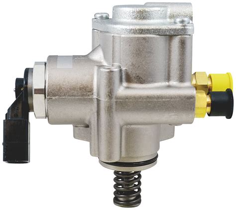 Audi Q Direct Injection High Pressure Fuel Pump Autopartskart