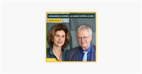 Comprendre Le Monde Par Pascal Boniface Ukrainiens Et Russes La