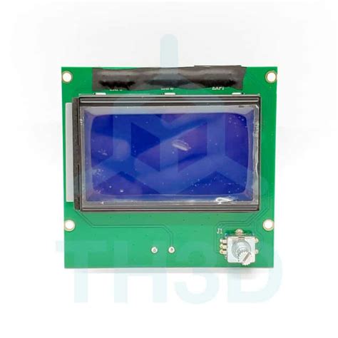 Creality Ender 3 S1 12864 LCD Conversion/Upgrade Kit - TH3D Studio LLC
