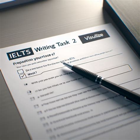 How To Ace Ielts Writing Task 2 A Comprehensive Guide Ielts Net