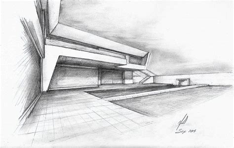 Víctor Díaz Arquitectos sketches Arquitectos Dibujo de arquitectura