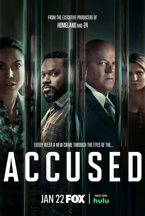 The Accused Cast 2023 – Get Latest News 2023 Update