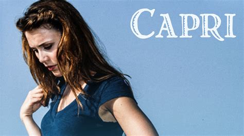 Capri Episodi Stagione Raiplay