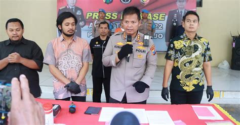 Diduga Lakukan Penipuan Dan Penggelapan Direktur PT Nyerrot Hasanah