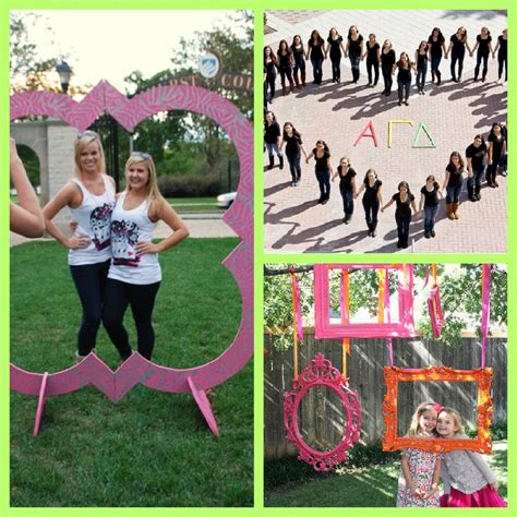 1000+ images about Sorority New Member Program Ideas on Pinterest