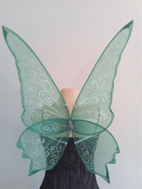 Adult Size Fairy Wings Large Adult Fairy Wings Pixie Wings Elf Wings