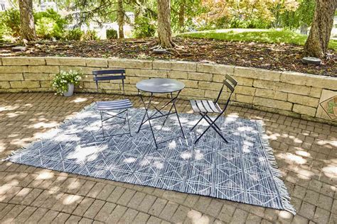 After A Day Of Testing Here Are The 12 Best Outdoor Rugs Of 2022