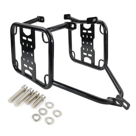 Buy For Kawasaki For Klr650 2022 Motorcycle Saddlebag Luggage Support