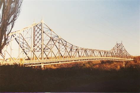 Alcoa Road Bridge Photo Gallery