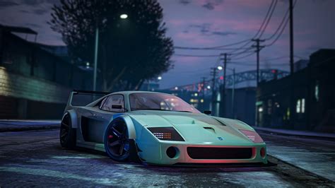 Gta V Turismo R Customization