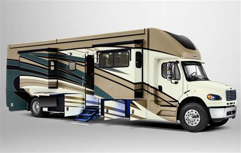 8 Best Class C Diesel Motorhomes Rvblogger