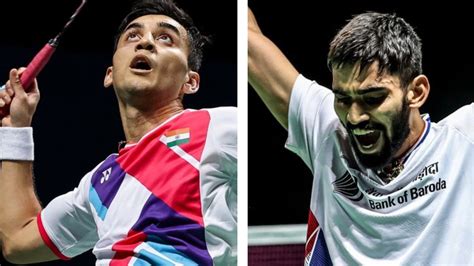 Bwf World Championships Semi Final Highlights Kidambi Srikanth