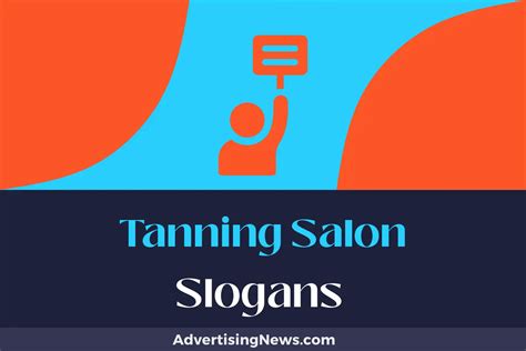 633 Tanning Salon Slogans For A Sizzling Business Boom Advertising News